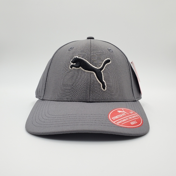 Puma Mens Dillon Stretchfit Caphat 